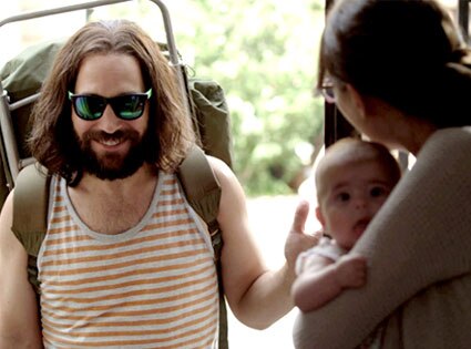 Paul Rudd, Our Idiot Brother Paul Rudd, Our Idiot Brother