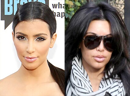 Kim Kardashian Kim Kardashian