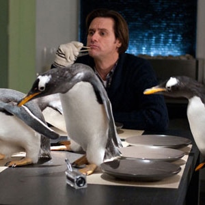 Jim Carrey, Mr. Poppers Penguins Jim Carrey, Mr. Poppers Penguins
