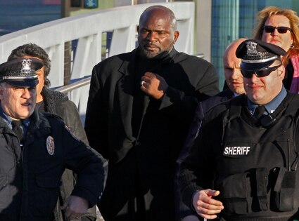 Lawrence Taylor Lawrence Taylor