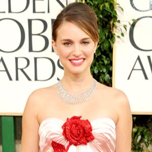 Natalie Portman Natalie Portman