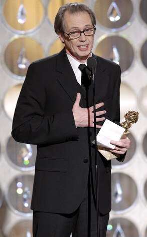 Steve Buscemi Steve Buscemi