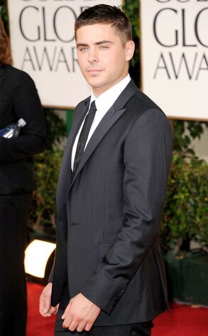 Zac Efron Zac Efron
