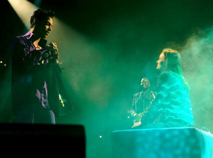 Prince, Leighton Meester Prince, Leighton Meester
