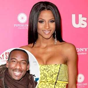 Ciara, Amar'e Stoudemire Ciara, Amar'e Stoudemire