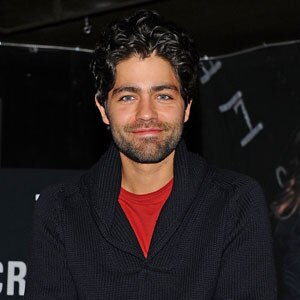 Adrian Grenier Adrian Grenier
