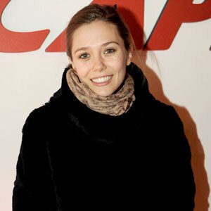 Lizzie Olsen Lizzie Olsen