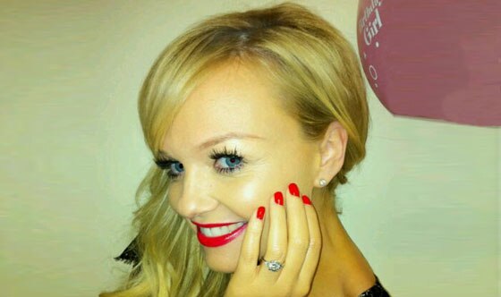 Emma Bunton Emma Bunton