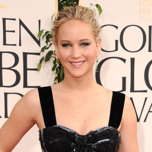 Jennifer Lawrence Jennifer Lawrence