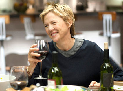Annette Bening, The Kids Are All Right Annette Bening, The Kids Are All Right