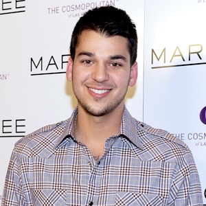 Robert Kardashian Robert Kardashian
