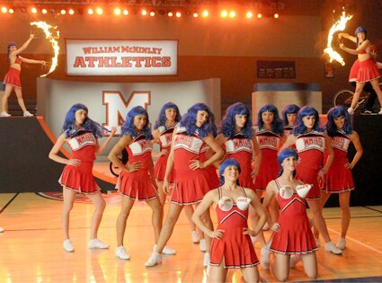 Glee Glee