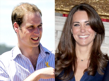 Prince William, Kate Middleton Prince William, Kate Middleton