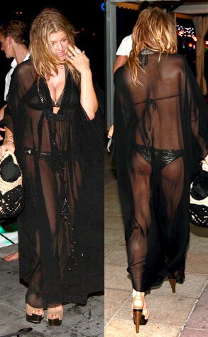 Fergie Fergie