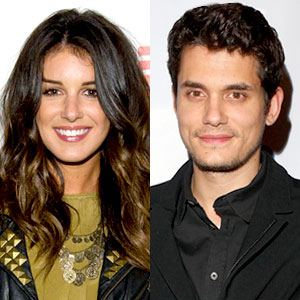 Shenae Grimes, John Mayer Shenae Grimes, John Mayer