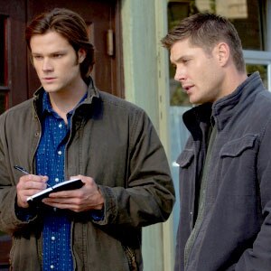 Jared Padalecki, Jensen Ackles, Supernatural Jared Padalecki, Jensen Ackles, Supernatural