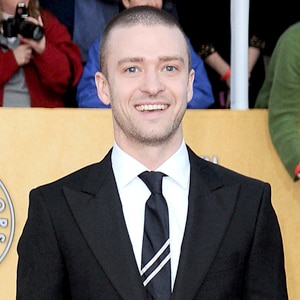 Justin Timberlake Justin Timberlake