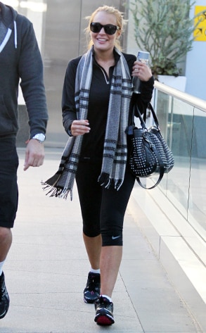 Lindsay Lohan Lindsay Lohan