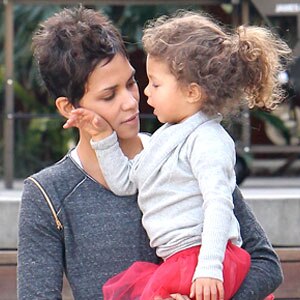Halle Berry Halle Berry