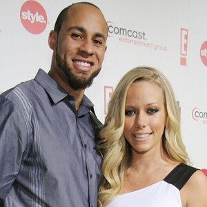 Comcast TCA, Hank Baskett, Kendra Wilkinson Baskett Comcast TCA, Hank Baskett, Kendra Wilkinson Baskett