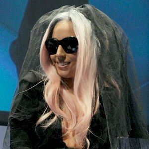 Lady Gaga Lady Gaga