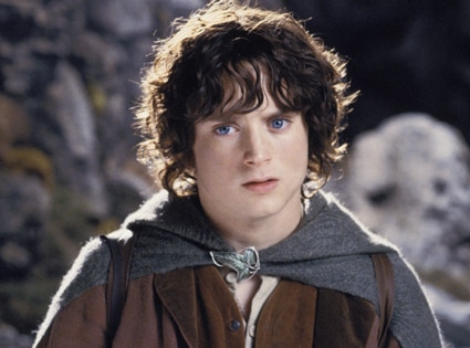 The Lord of the Rings, Elijah Wood The Lord of the Rings, Elijah Wood