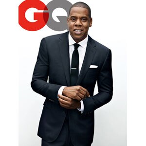 Jay Z, GQ Cover Jay Z, GQ Cover