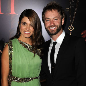 Nikki Reed, Paul McDonald Nikki Reed, Paul McDonald