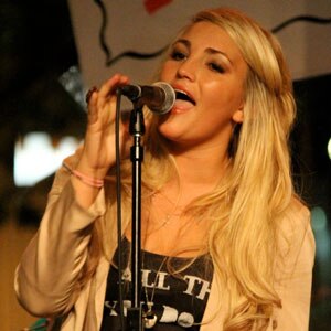 Jamie Lynn Spears Jamie Lynn Spears