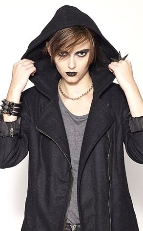 Dragon Tattoo H and M Collection Dragon Tattoo H and M Collection