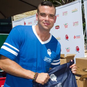 Mark Salling Mark Salling