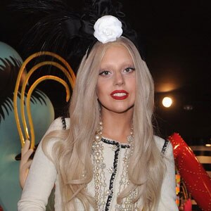 Lady Gaga Lady Gaga