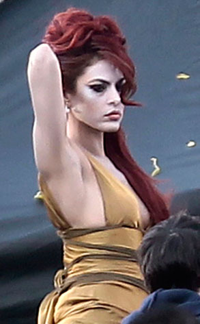 Eva Mendes Eva Mendes