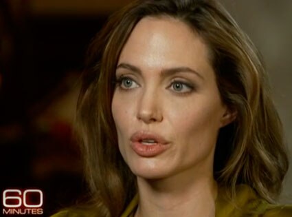 Angelina Jolie Angelina Jolie