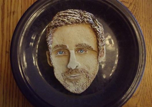 Ryan Gosling Pancake Ryan Gosling Pancake