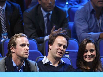 Pippa Middleton Pippa Middleton