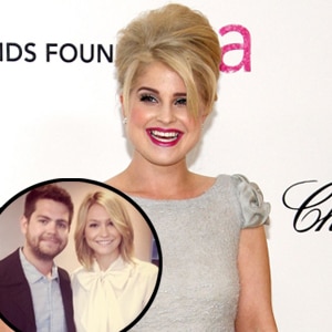 Kelly Osbourne, Jack Osbourne, Lisa Stelly Kelly Osbourne, Jack Osbourne, Lisa Stelly