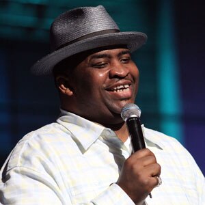 Patrice O'Neal Patrice O'Neal