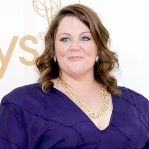 Melissa McCarthy Melissa McCarthy