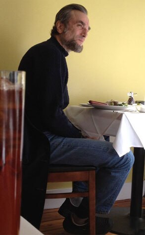 Daniel Day Lewis, Abraham Lincoln Daniel Day Lewis, Abraham Lincoln