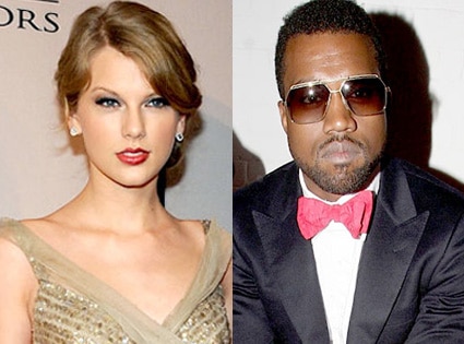 Kanye West, Taylor Swift Kanye West, Taylor Swift
