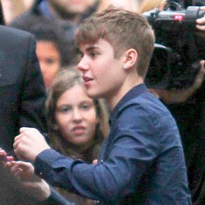 Justin Bieber Justin Bieber