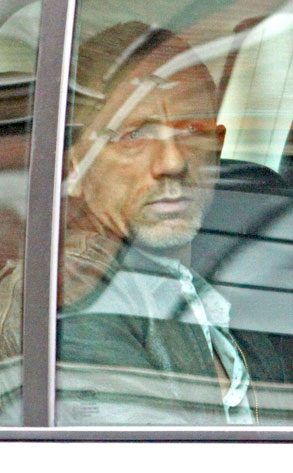 Daniel Craig