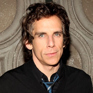 Ben Stiller Ben Stiller