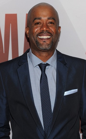 Darius Rucker Darius Rucker