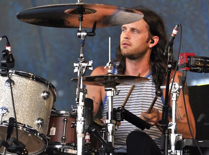 Nathan Followill Nathan Followill