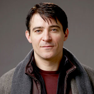 Goran Visnjic Goran Visnjic