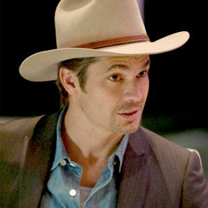 Justified, Timothy Olyphant Justified, Timothy Olyphant