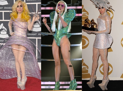 Lady Gaga Lady Gaga