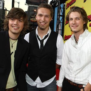 Hanson Hanson